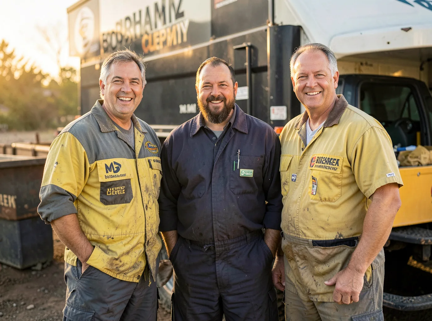 Sewage Cleanup company in Mckenna, WA