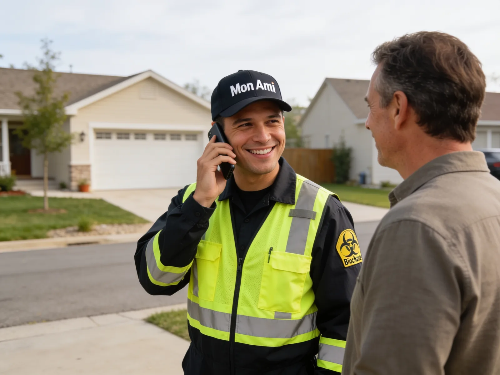Sewage Cleanup Mckenna, WA FAQs